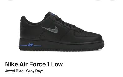 Nike Air Force 1 Low