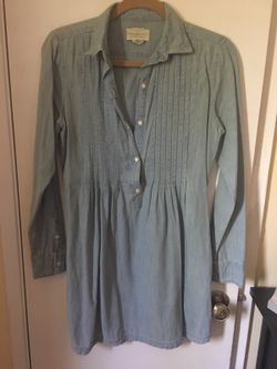 Ralph Lauren Jean dress