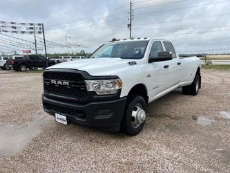 2020 RAM 3500