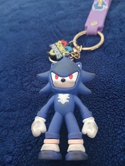 Sonic Backpack Hanger