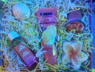 GIFT SETS for women