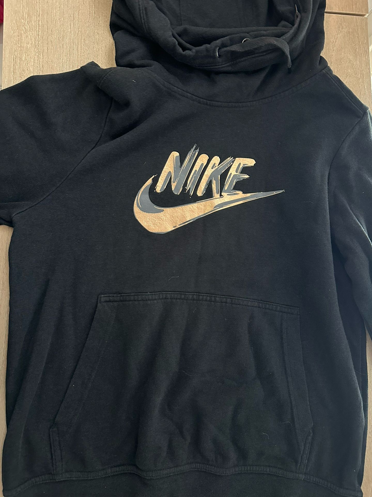 Women’s Nike Hoodie