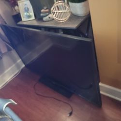 55 inch Philip T. V.