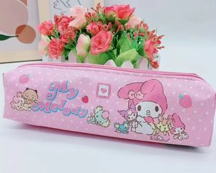 New My Melody Organizer Bags - $4 Each