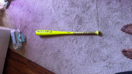 Easton hammer baseball bat