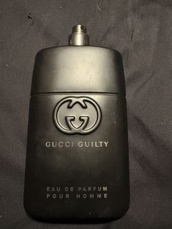 Gucci Guilty 3oz