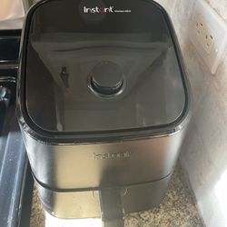 Instapot Insta Pot Mini Vortex Air Fryer 