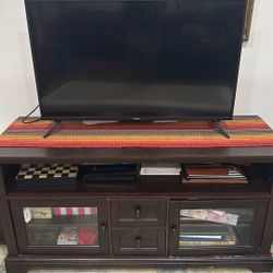 43’ Fire Stick TV