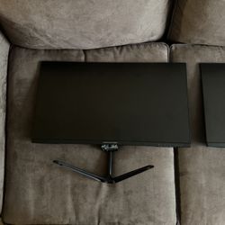 Packard Bell Monitors 