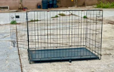 Medium Cage