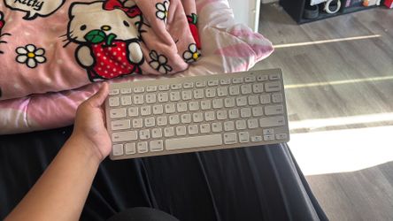 bluetooth keyboard