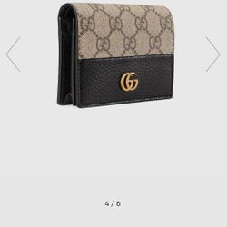 GUCCI Wallet Brand New!!! Mothers Day!!!
