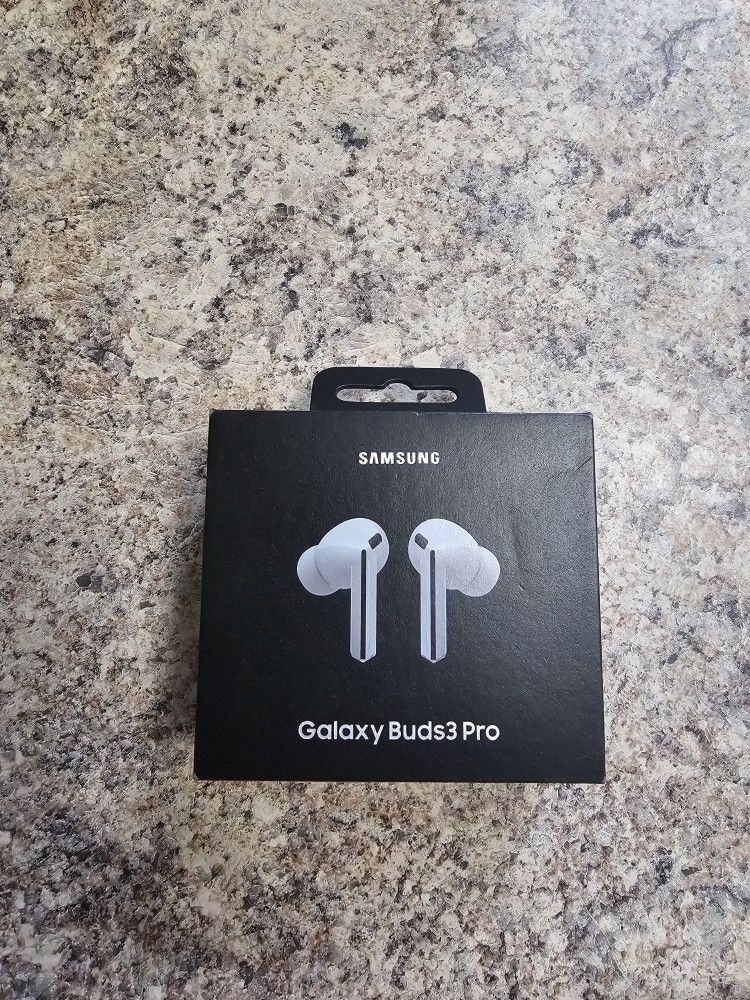 Galaxy Buds3 Pro