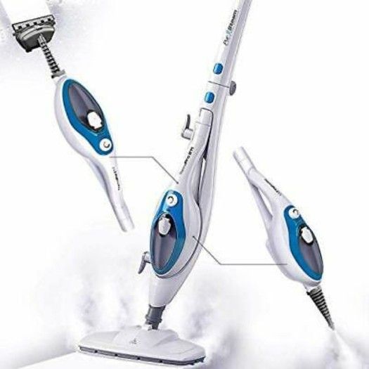 Steam Mop And Cleaner PUR STEAMER