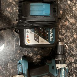 Makita Drill 