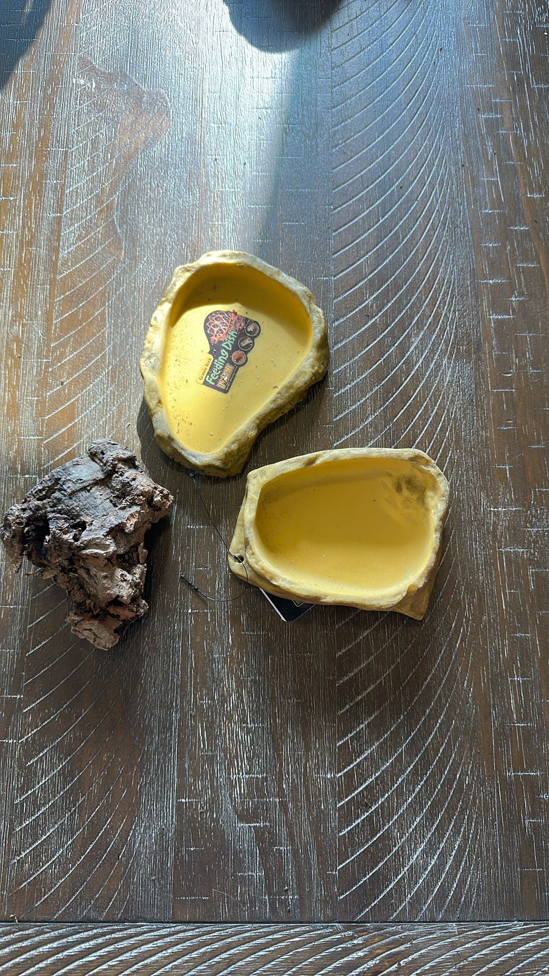 Exo Terra Medium Dishes