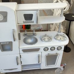 Kohls Kids Kitchen 