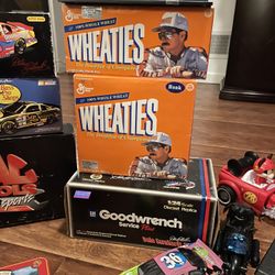 Selling Collection Package Deal