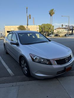 2009 Honda Accord