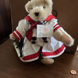 Vintage Vanderbear