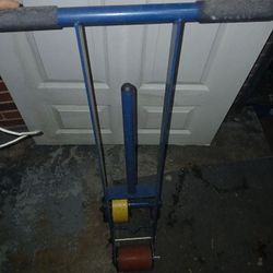 Safety Tape Applicator 
