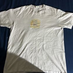 Oversized Supreme 2022 Tee