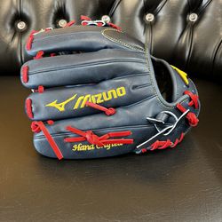Mizuno Pro Select Baseball Glove Series 11.75