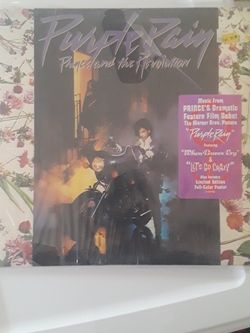 Purple Rain Prince