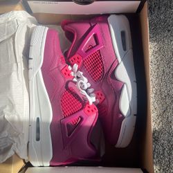 Jordan Retro 4 (GS)