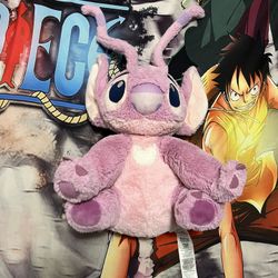 Disney Lilo & Stitch Angel Plush 14”