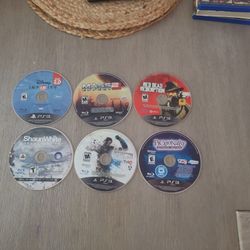 Ps3 Games