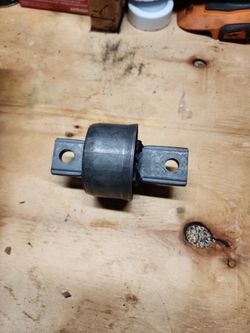 Mitsubishi Lancer Rear Control Arm Bushing