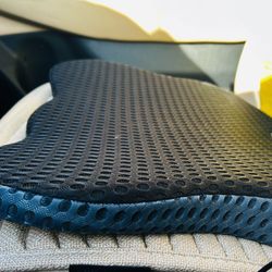 Chairs /car Cushions, great Conditions ,recently Bought 