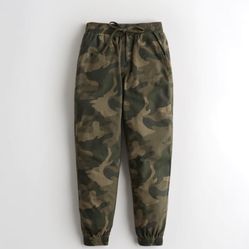 Ultra High Rise joggers Brand New Hollister Brand