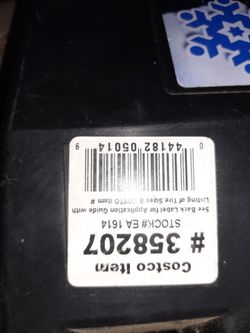 Car chains $15 each