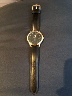 Fossil Men’s watch