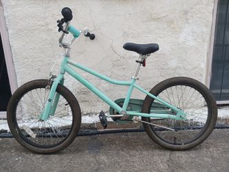Kid's BIKE 20" Wheels 