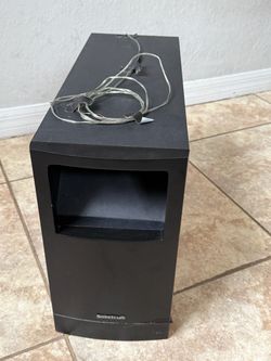 Home theater Spectrum RS-232 DIGITAL SOUND