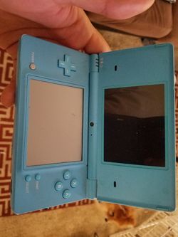 Nintendo ds