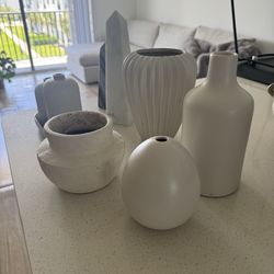 West Elm Home Decor Items