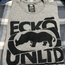 Ecko Untld Long Sleeve