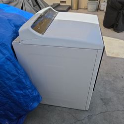 Samsung Gas Dryer