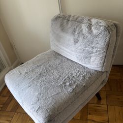 Puff Chair