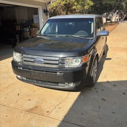 2010 Ford Flex