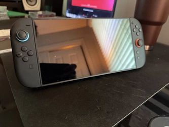 Nintendo Switch 2 Console