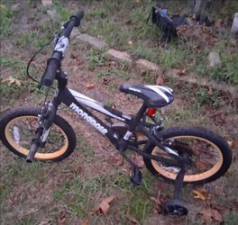 Kids Bicycle