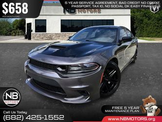2022 Dodge Charger