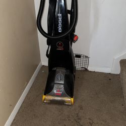 Carpet Cleaner
