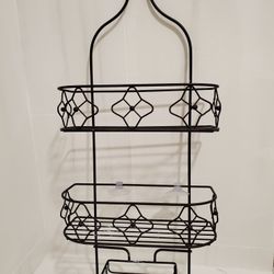 Shower Hanging Caddy