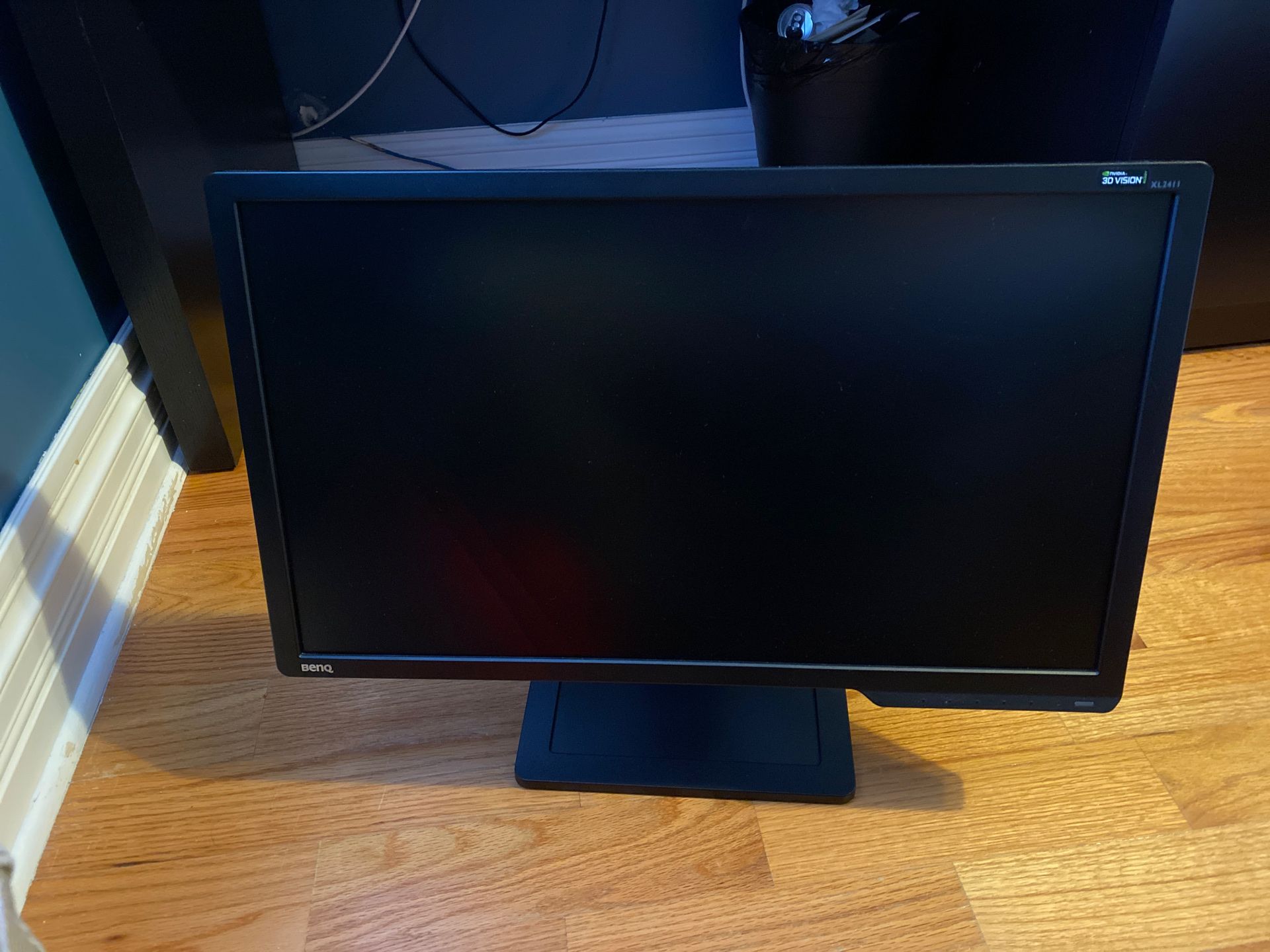 BenQ XL2411